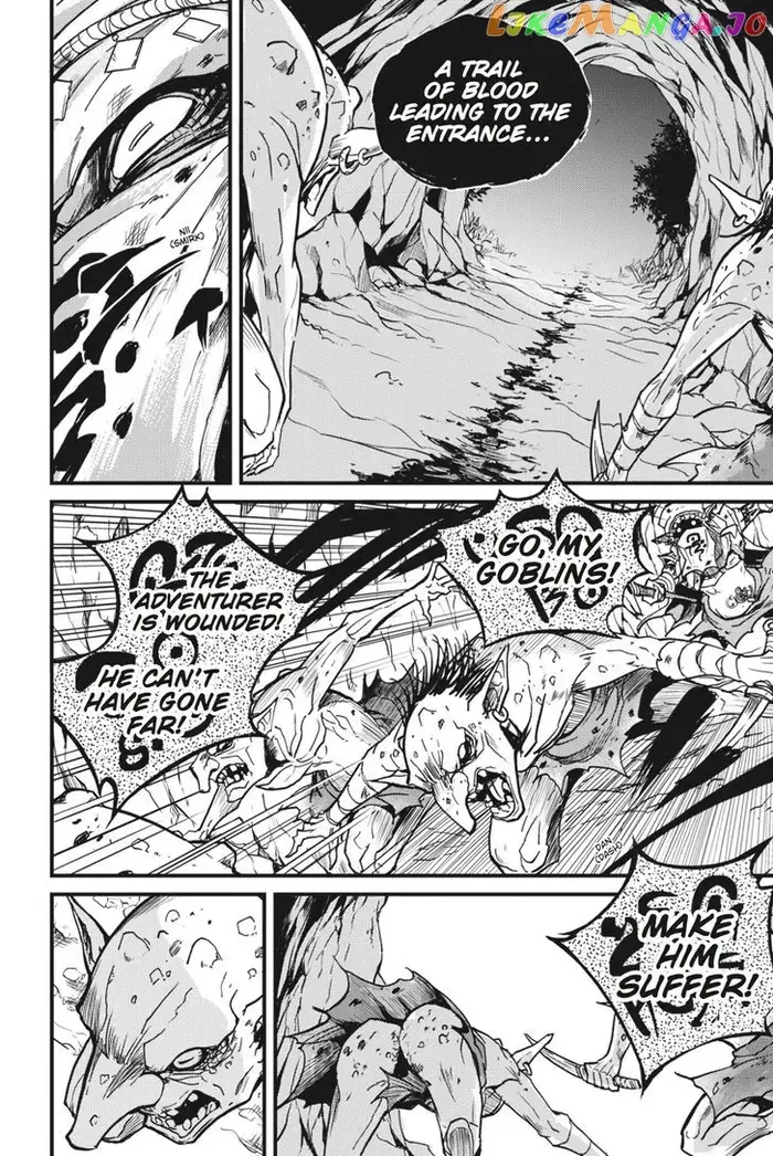 Goblin Slayer: Side Story Year One Chapter 4 image 07_optimized_optimized